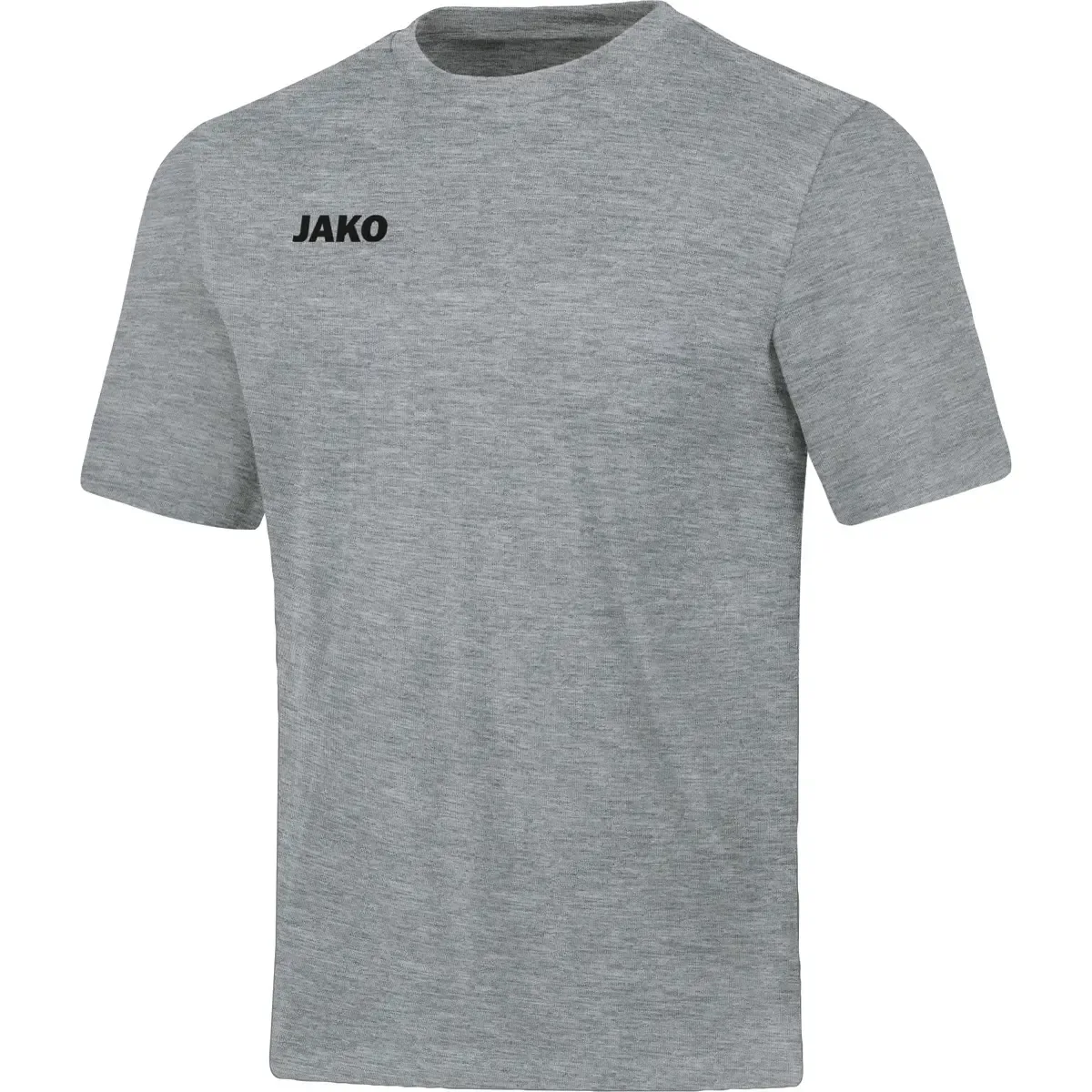 T-Shirt Base - Gris - male - Size: M - Jako - FashionsVida