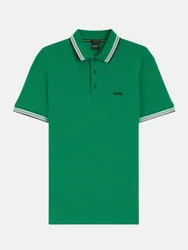 Boss Green Poloshirt Paddy Grün L