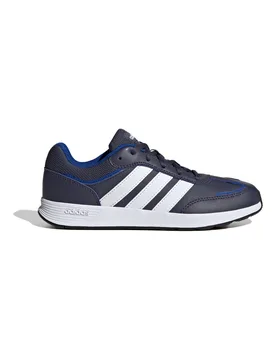 Sneakers Blu Tensaur Switch 36⅔ - Adidas - FashionsVida