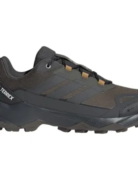 Terrex Skychaser AX5 GTX Herren Multifunktionsschuhe, grün, Größe 44 44 - Adidas - FashionsVida