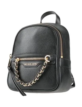 Rucksack Damen Schwarz -- Damen - MICHAEL MICHAEL KORS - FashionsVida