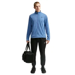 Trainingshose Flex Fleece - Noir - male - Size: L