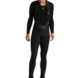 Collants De Cyclisme Sl Expert Softshell