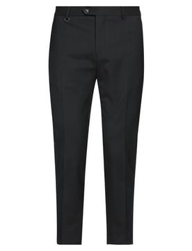 Pantalones Hombre Negro 30 Hombre