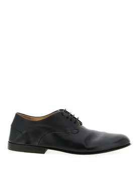Marsèll Scarpe derby in stucco