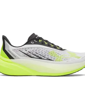Scarpe Da Running Velociti Distance White / White EU 42 - Under armour - FashionsVida