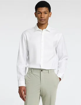 Camisa de hombre Slim fit - Selected - FashionsVida