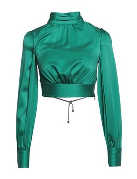Top Mujer Esmeralda 36,38,42 Mujer