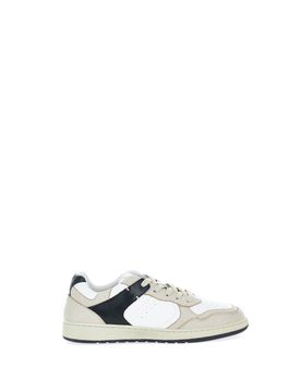 FRAU Sneakers in pelle BEIGE 43