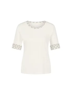 T-Shirt female - 44 - FashionsVida