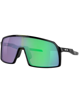 Lunettes de soleil - Sutro Black Ink Prizm Jade - Noir - Oakley - FashionsVida