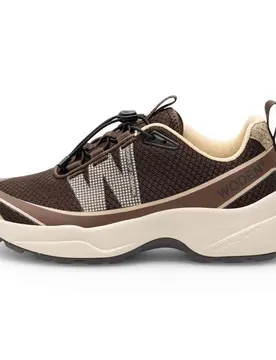 Woden Sneaker Selma Chocolate EU 39