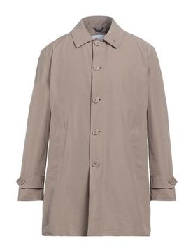 Paltò Sobretodo y gabardina Hombre Beige 50,52,56 Hombre