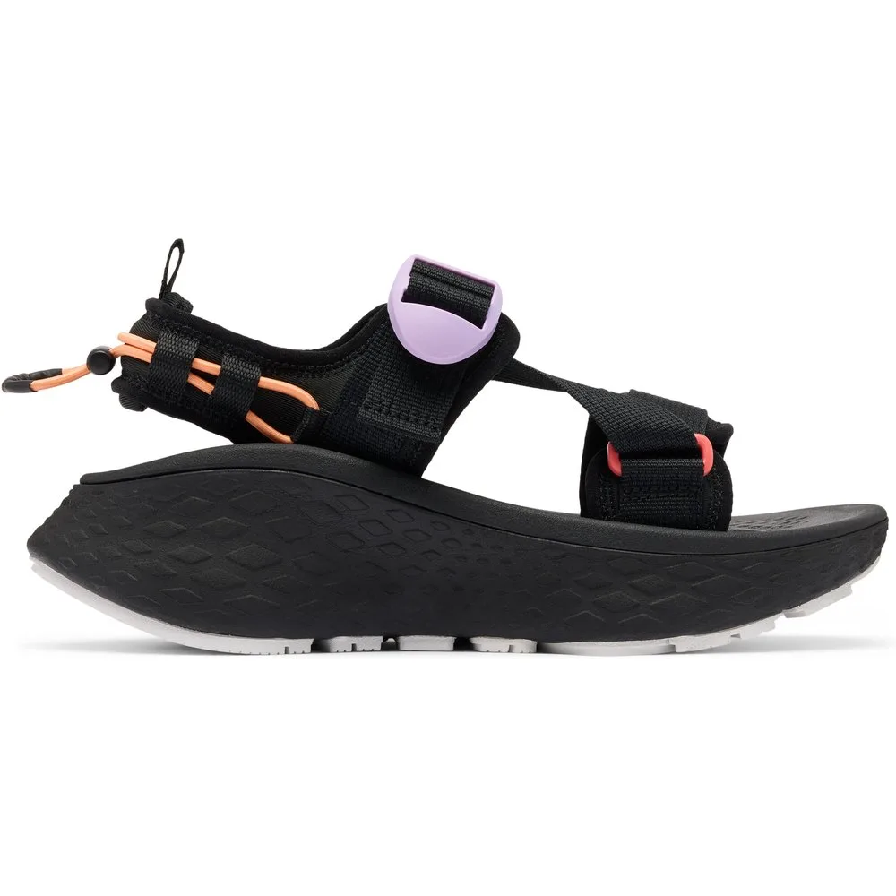 Sandalias de mujer KONOS ELEVATE™ STRAP - Columbia - FashionsVida