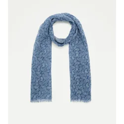 Foulard lino de hombre