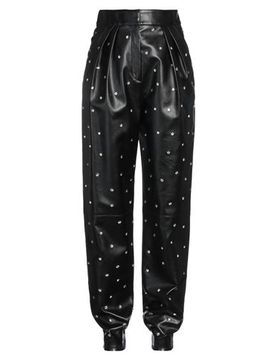 Pantalones Mujer Negro 36,38 Mujer