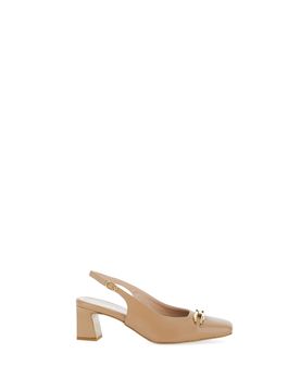 Décolleté slingback CAMMELLO 36