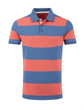 Weird Fish Ronald Striped Polo Shirt Size 3XL - men men all-mens men polos offers all-offers offers mens-3-for-2 offers mens-offers sale all-sale sale - Nantucket - FashionsVida