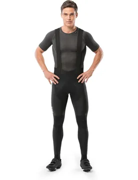 Culote largo ciclismo de hombre BX - Siroko - FashionsVida