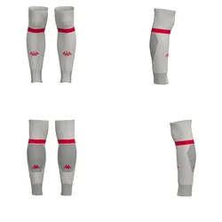 Beinlinge AS Monaco Kombat Spolf Pro 2023/24 - Blanc - male - Size: 39/42