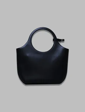 COURREGES medium holy bag - courreges - FashionsVida