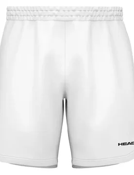 Head Racket Power Shorts White 3XL - Head Racket - FashionsVida
