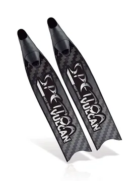 Pinne Da Pesca Subacquea Cx Vulcan 2.0 Ht Five 30 - Spetton - FashionsVida