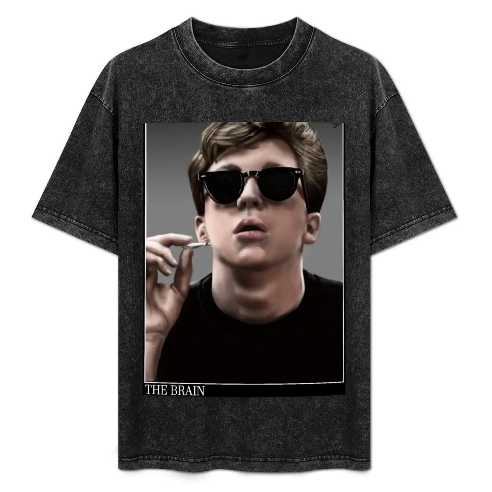 The Brain T-Shirt - Aliexpress - FashionsVida