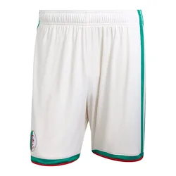 Short Domicile Algeria 26/27 Replica Chalk White S