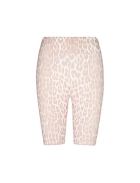 Shorts ROMY rosa XL damen - OH APRIL - FashionsVida