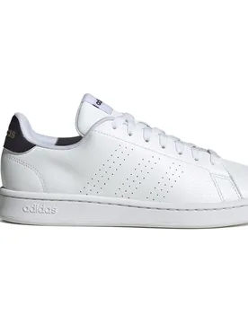 Advantage Schuh Damen Freizeitschuhe, weiß, Größe 36 ⅔ 36 ⅔ - Adidas - FashionsVida