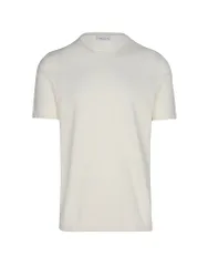Profuomo Camiseta blanco L