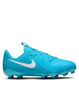 Kinder- Fußballschuhe Phantom GX 2 Academy FG/MG - Bleu - unisex - Size: 34