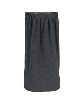 Herren Saunakilt SILVO Graphit grau baby - Vossen - FashionsVida