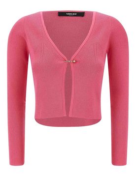 Versace Cardigan