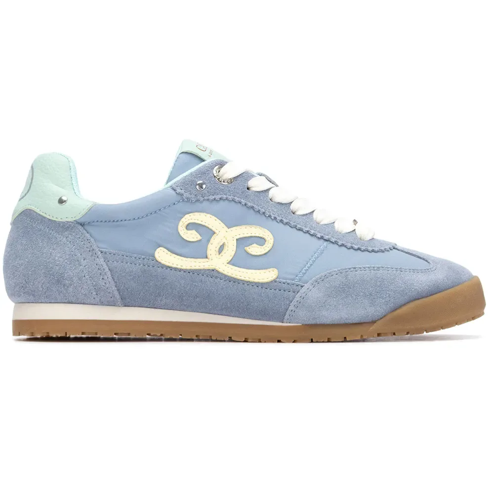 Carmela Sneaker 163119 Jeans EU 37 - Carmela - FashionsVida