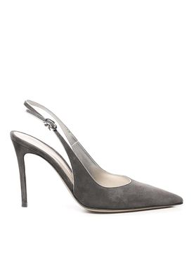 Gianvito Rossi Slingback Robbie