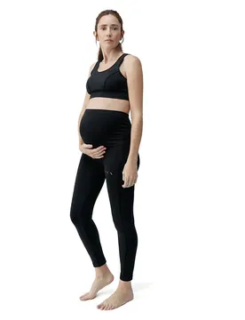 Leggings Mommy Line Maternity