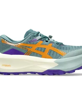 Scarpe Da Trail Running Trabuco Max 5 Foggy Teal / Radiant Amethyst EU 39 1/2