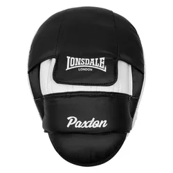 Coussinet De Mise Au Point Paxton Black / White One Size
