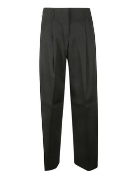 Pantaloni a gamba larga