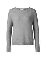 Richroyal Suéter gris S