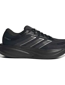 Scarpe Da Running Response 2 Core Black / Core Black / Grey Four EU 43 1/3 - Adidas - FashionsVida