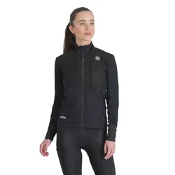 Giacca Supergiara Gore-tex Infinium™ Black