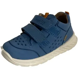 Halbschuhe Klettschuhe Stiefelette Leder Breeze 1-000363-8400 20;21;22;29 Male