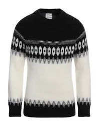 Pullover Herren Schwarz 54 Herren