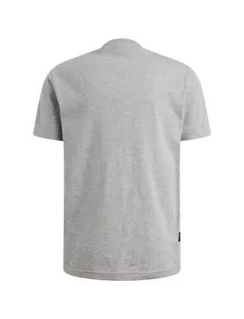 Play single jersey male