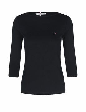 Shirt dunkelblau S damen