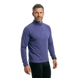 Ascent Half Zip Sweatshirt Skipper Blue L Men