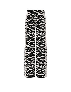 Pantalón de vestir WELKOM negro 42